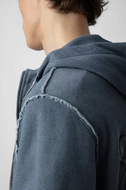 Sweat-Shirts^Zadig & Voltaire Sweat Alex