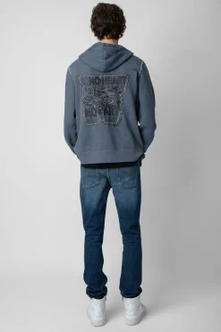 Sweat-Shirts^Zadig & Voltaire Sweat Alex