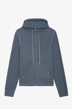 Sweat-Shirts^Zadig & Voltaire Sweat Alex