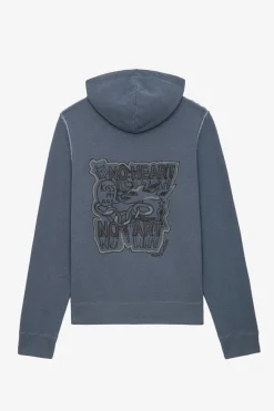 Sweat-Shirts^Zadig & Voltaire Sweat Alex