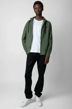 Sweat-Shirts^Zadig & Voltaire Sweat Alex