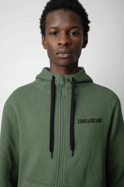 Sweat-Shirts^Zadig & Voltaire Sweat Alex