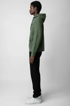 Sweat-Shirts^Zadig & Voltaire Sweat Alex