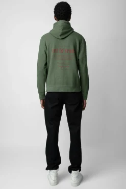 Sweat-Shirts^Zadig & Voltaire Sweat Alex