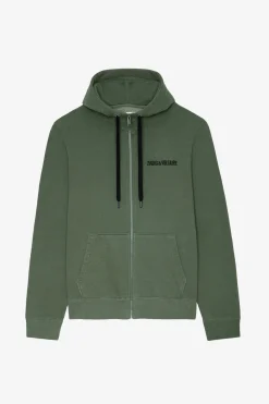 Sweat-Shirts^Zadig & Voltaire Sweat Alex