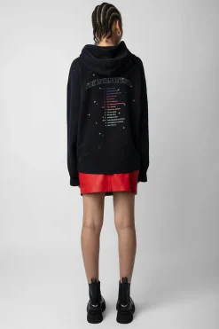 Sweat-Shirts^Zadig & Voltaire Sweat Elisio