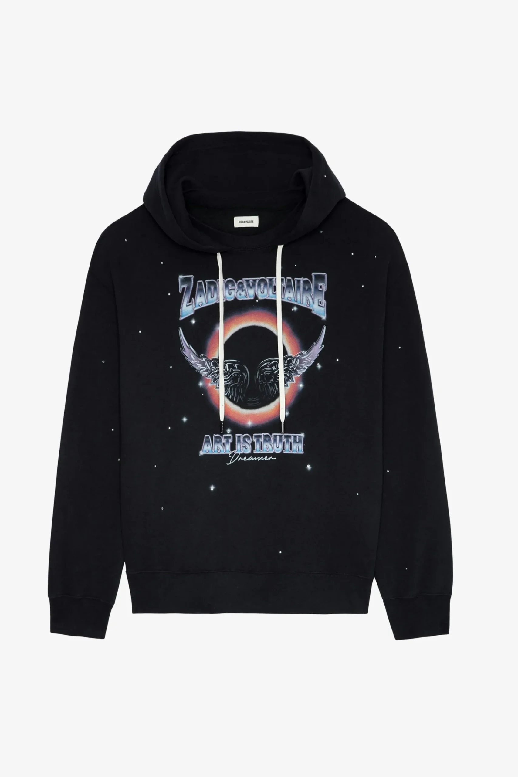 Sweat-Shirts^Zadig & Voltaire Sweat Elisio