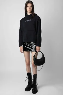 Sweat-Shirts^Zadig & Voltaire Sweat Evata