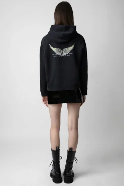 Sweat-Shirts^Zadig & Voltaire Sweat Evata