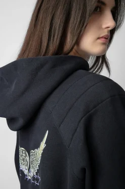 Sweat-Shirts^Zadig & Voltaire Sweat Evata