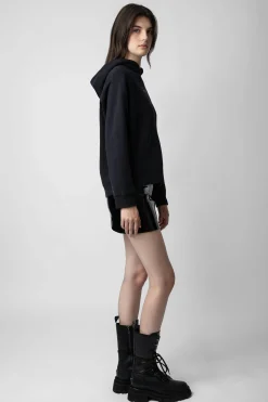 Sweat-Shirts^Zadig & Voltaire Sweat Evata