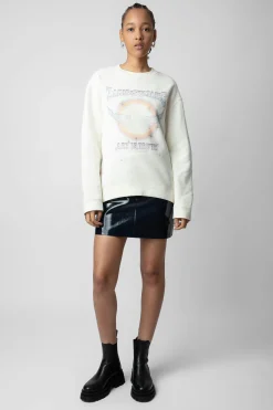 Sweat-Shirts^Zadig & Voltaire Sweat Otilia