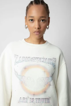 Sweat-Shirts^Zadig & Voltaire Sweat Otilia