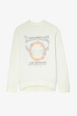 Sweat-Shirts^Zadig & Voltaire Sweat Otilia