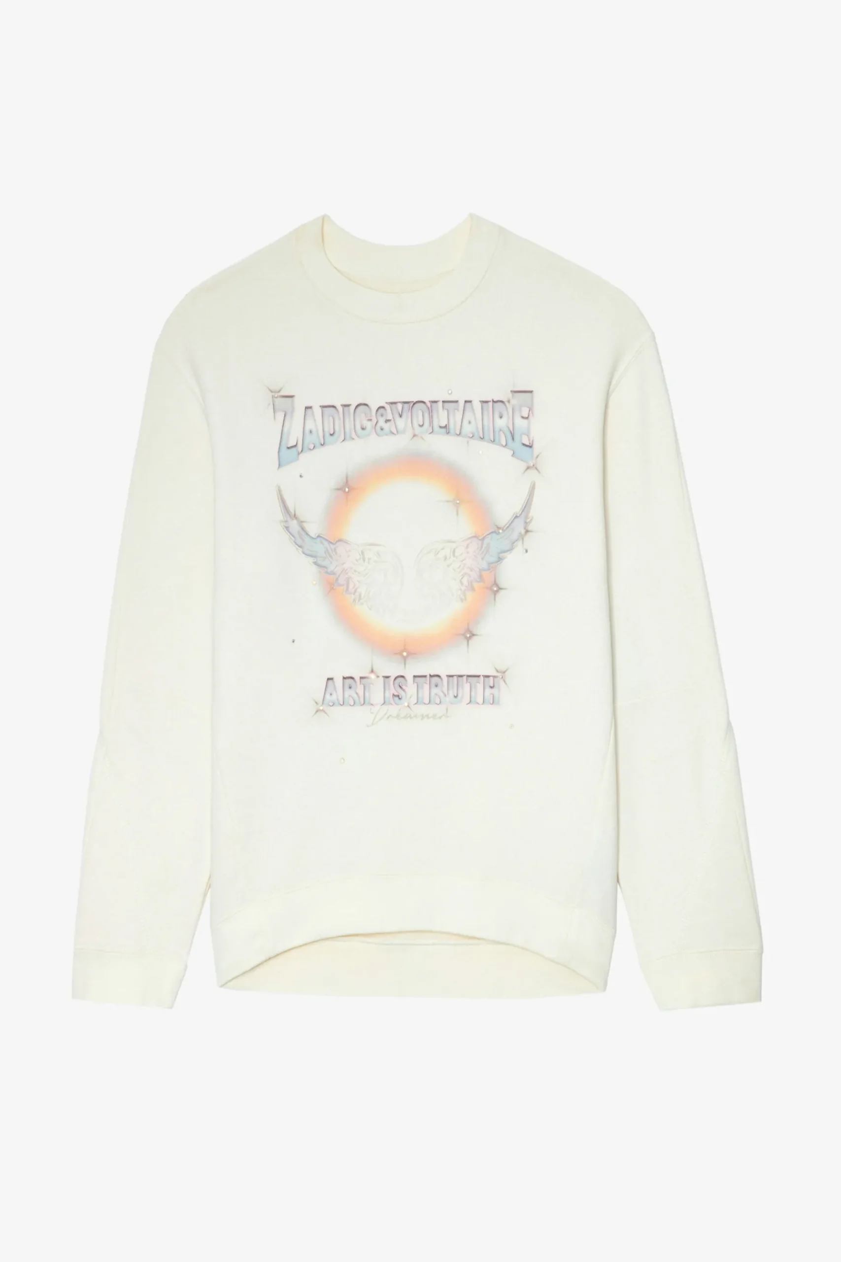 Sweat-Shirts^Zadig & Voltaire Sweat Otilia