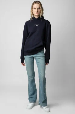 Sweat-Shirts^Zadig & Voltaire Sweat Sanchi