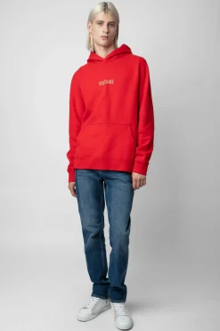 Sweat-Shirts^Zadig & Voltaire Sweat Sanchi