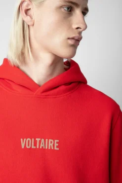 Sweat-Shirts^Zadig & Voltaire Sweat Sanchi