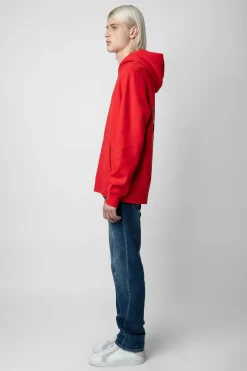 Sweat-Shirts^Zadig & Voltaire Sweat Sanchi