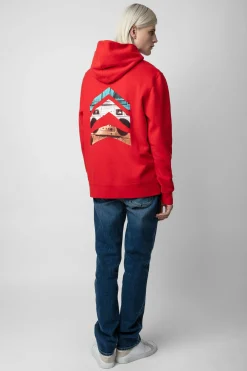 Sweat-Shirts^Zadig & Voltaire Sweat Sanchi