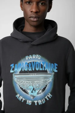 Sweat-Shirts^Zadig & Voltaire Sweat Sanchi