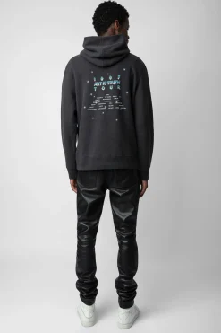 Sweat-Shirts^Zadig & Voltaire Sweat Sanchi
