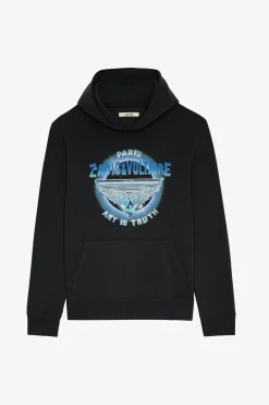 Sweat-Shirts^Zadig & Voltaire Sweat Sanchi