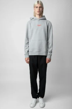 Sweat-Shirts^Zadig & Voltaire Sweat Sanchi