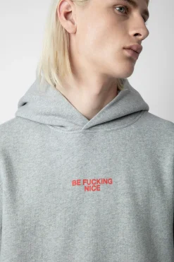 Sweat-Shirts^Zadig & Voltaire Sweat Sanchi