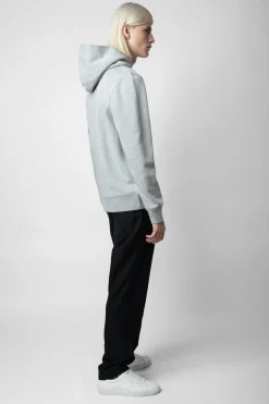 Sweat-Shirts^Zadig & Voltaire Sweat Sanchi