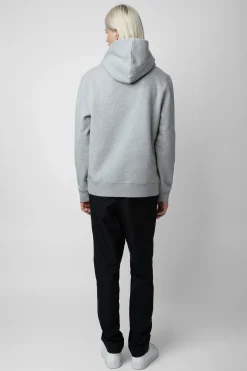 Sweat-Shirts^Zadig & Voltaire Sweat Sanchi