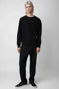 Sweat-Shirts^Zadig & Voltaire Sweat Simba