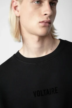 Sweat-Shirts^Zadig & Voltaire Sweat Simba