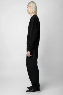 Sweat-Shirts^Zadig & Voltaire Sweat Simba