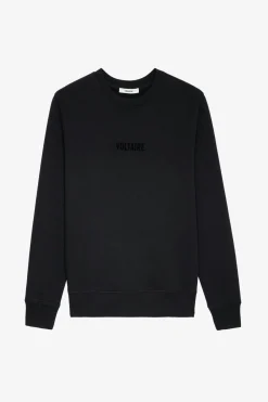 Sweat-Shirts^Zadig & Voltaire Sweat Simba