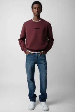 Sweat-Shirts^Zadig & Voltaire Sweat Simba