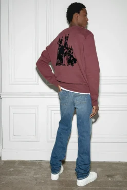 Sweat-Shirts^Zadig & Voltaire Sweat Simba