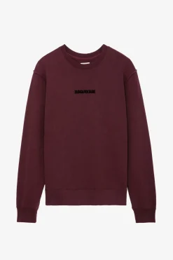 Sweat-Shirts^Zadig & Voltaire Sweat Simba