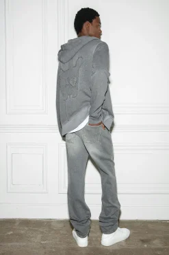 Sweat-Shirts^Zadig & Voltaire Sweat-Shirt Alex Crane