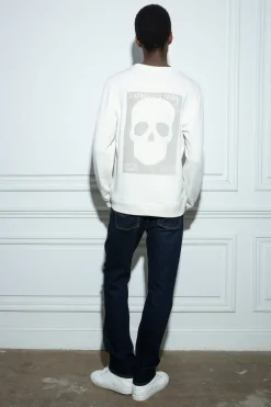 Sweat-Shirts^Zadig & Voltaire Sweat-Shirt Pierreux