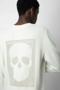 Sweat-Shirts^Zadig & Voltaire Sweat-Shirt Pierreux