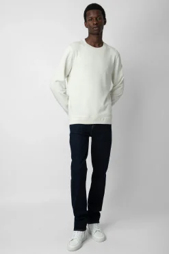 Sweat-Shirts^Zadig & Voltaire Sweat-Shirt Pierreux