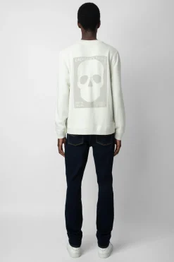Sweat-Shirts^Zadig & Voltaire Sweat-Shirt Pierreux
