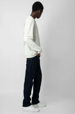 Sweat-Shirts^Zadig & Voltaire Sweat-Shirt Pierreux