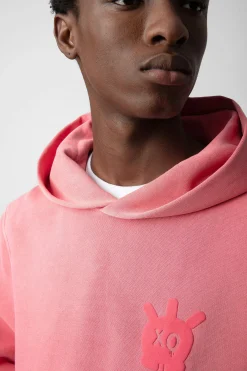Sweat-Shirts^Zadig & Voltaire Sweat-Shirt Tete De Mort Sanchi