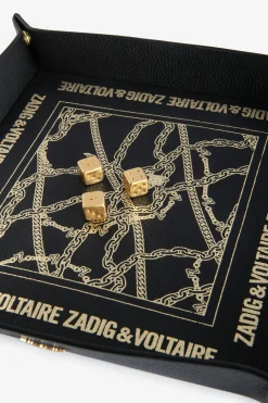 Vice-Voltaire^Zadig & Voltaire Tapis De Jeux Rock And Roll The Dice