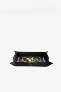 Vice-Voltaire^Zadig & Voltaire Tapis De Jeux Rock And Roll The Dice