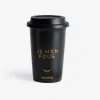 Vice-Voltaire^Zadig & Voltaire Tasse De Tasse De Joie