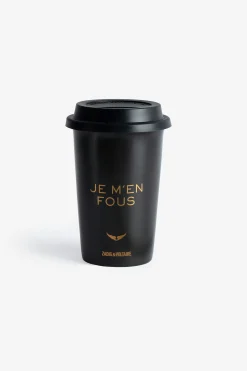 Vice-Voltaire^Zadig & Voltaire Tasse De Tasse De Joie
