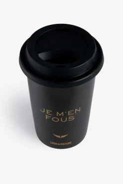 Vice-Voltaire^Zadig & Voltaire Tasse De Tasse De Joie